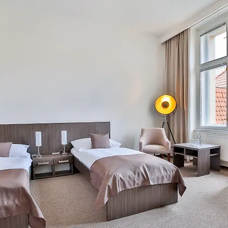 Apartments Embassy By Lh-2